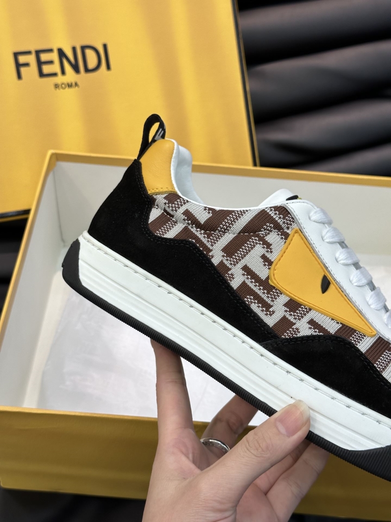 Fendi Sneakers